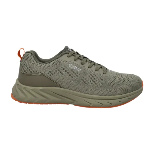 Чоловічі кросівки CMP NHEKKAR MULTISPORT SHOES