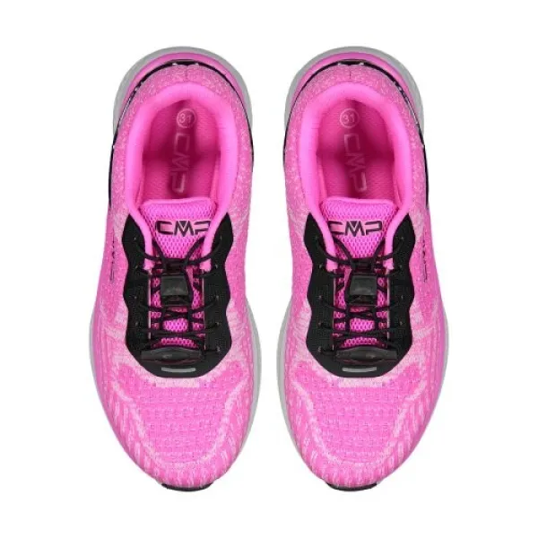 Дитячі кросівки CMP KIDS NHEKKAR FITNESS SHOE