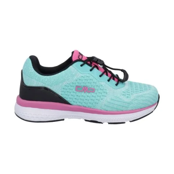 Дитячі кросівки CMP KIDS NHEKKAR FITNESS SHOE