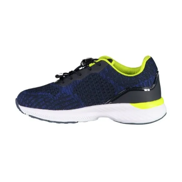 Дитячі кросівки CMP KIDS NHEKKAR FITNESS SHOE