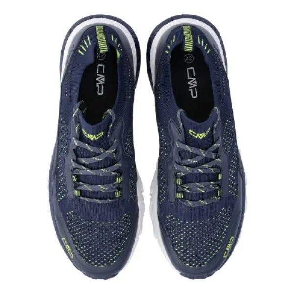 Чоловічі кросівки CMP ALYSO FITNESS SHOE