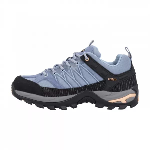 Жіночі кросівки CMP RIGEL LOW WMN TREKKING SHOE WP