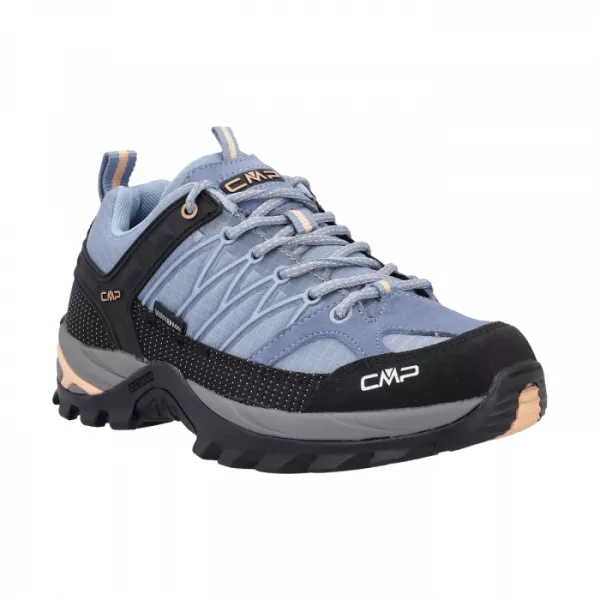 Жіночі кросівки CMP RIGEL LOW WMN TREKKING SHOE WP