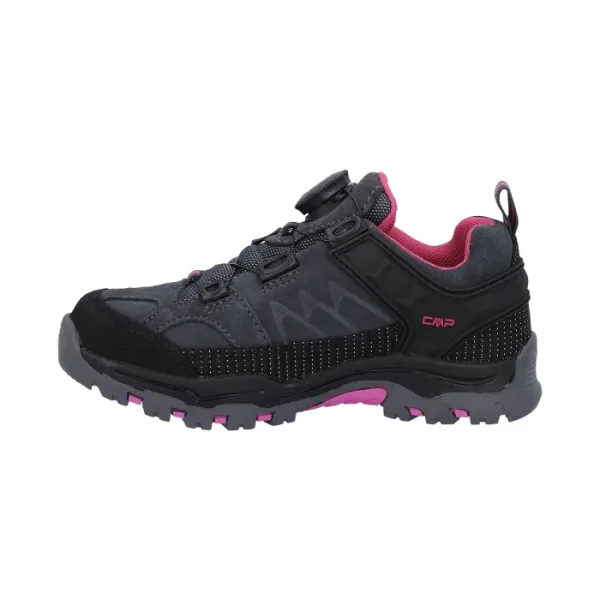 Дитячі кросівки CMP KIRUNA LOW FITGO TREKKING SHOE