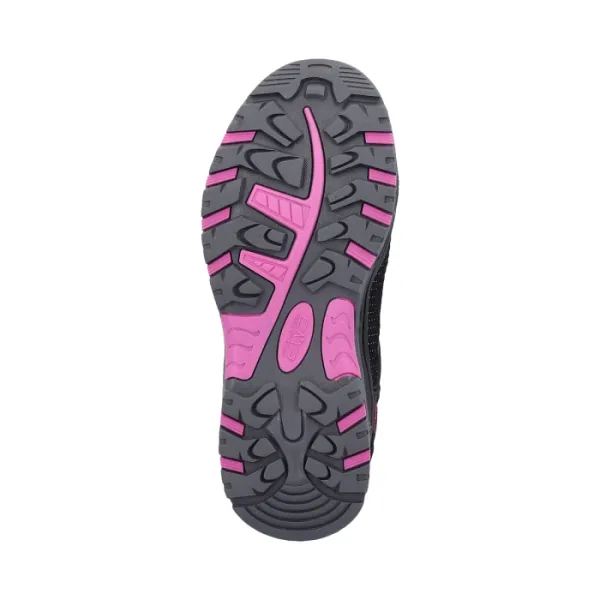 Дитячі кросівки CMP KIRUNA LOW FITGO TREKKING SHOE