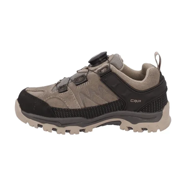 Дитячі кросівки CMP KIRUNA LOW FITGO TREKKING SHOE