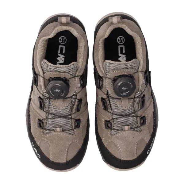 Дитячі кросівки CMP KIRUNA LOW FITGO TREKKING SHOE