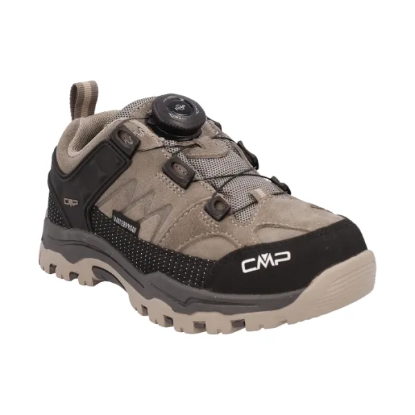 Дитячі кросівки CMP KIRUNA LOW FITGO TREKKING SHOE