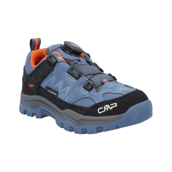 Дитячі кросівки CMP KIRUNA LOW FITGO TREKKING SHOE
