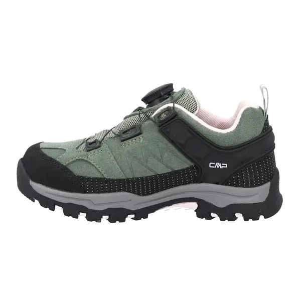 Дитячі кросівки CMP KIRUNA LOW FITGO WP