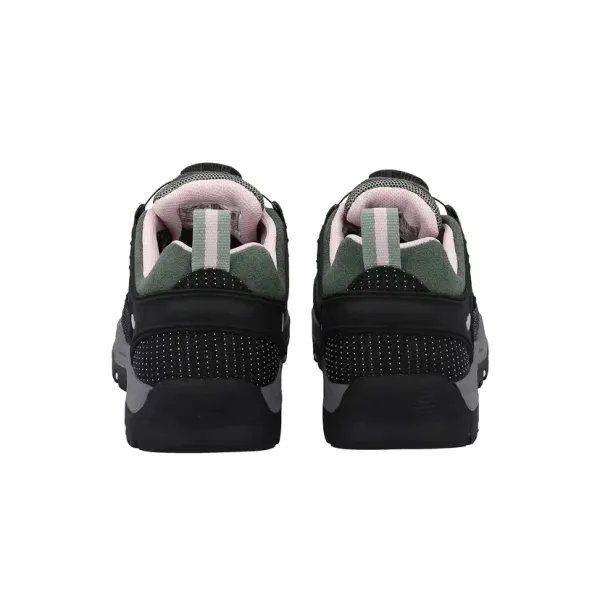 Дитячі кросівки CMP KIRUNA LOW FITGO WP