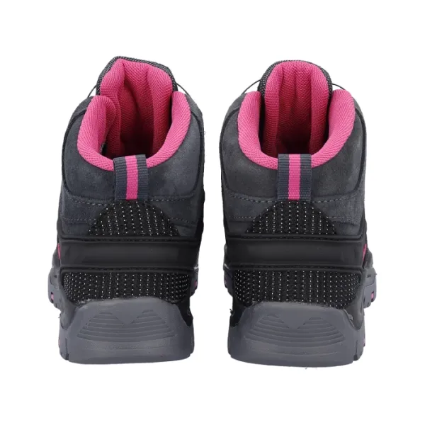 Дитячі черевики CMP KIRUNA MID FITGO TREKKING SHOE