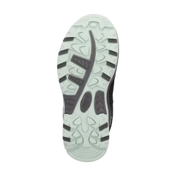 Дитячі черевики CMP KIRUNA MID FITGO TREKKING SHOE