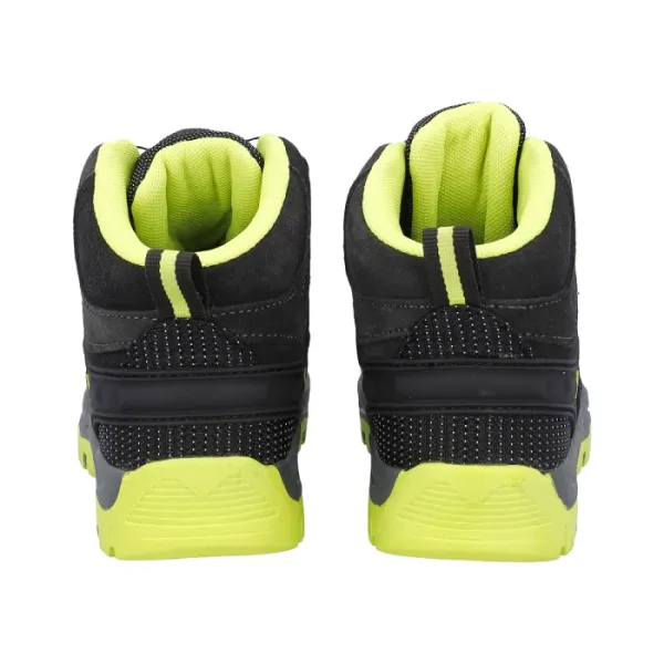 Дитячі черевики CMP KIRUNA MID FITGO TREKKING SHOE