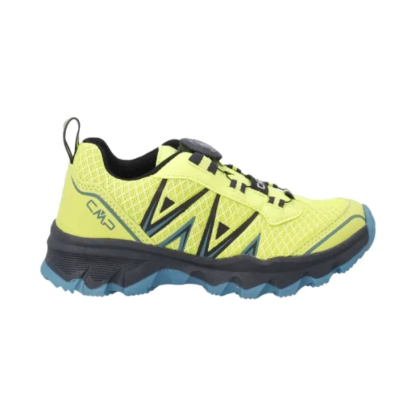 Дитячі кросівки CMP AKSA FITGO FAST HIKING SHOES