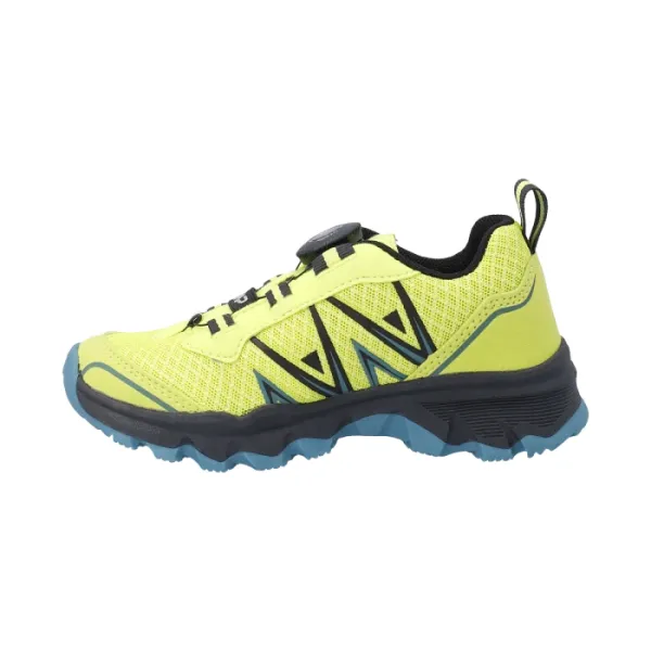 Дитячі кросівки CMP AKSA FITGO FAST HIKING SHOES