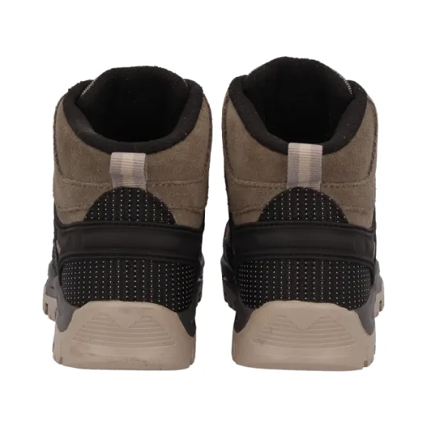 Дитячі черевики CMP KIRUNA MID FITGO FLEECE WP