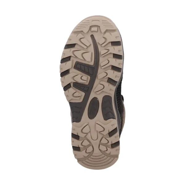 Дитячі черевики CMP KIRUNA MID FITGO FLEECE WP