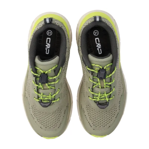 Дитячі кросівки CMP RAHMSY MULTISPORT SHOES