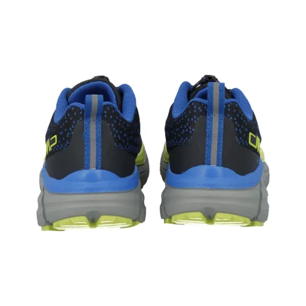 Дитячі кросівки CMP RAHMSY MULTISPORT SHOES