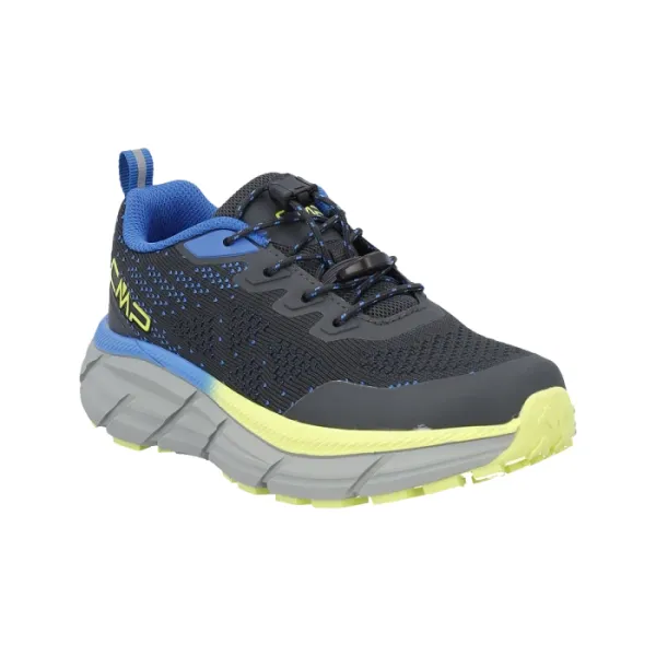 Дитячі кросівки CMP RAHMSY MULTISPORT SHOES