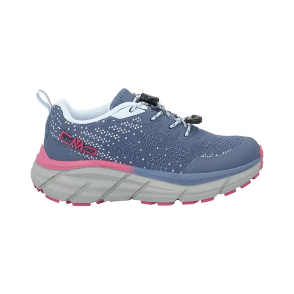 Дитячі кросівки CMP RAHMSY MULTISPORT SHOES