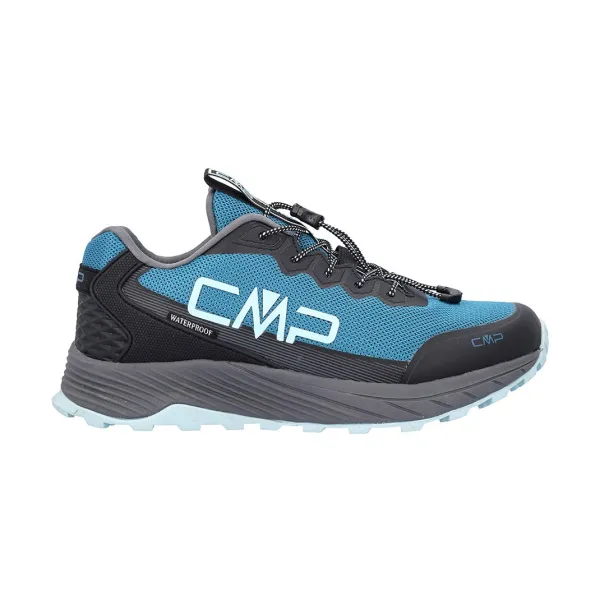 Жіночі кросівки CMP PHELYX WMN WP MULTISPORT SHOE