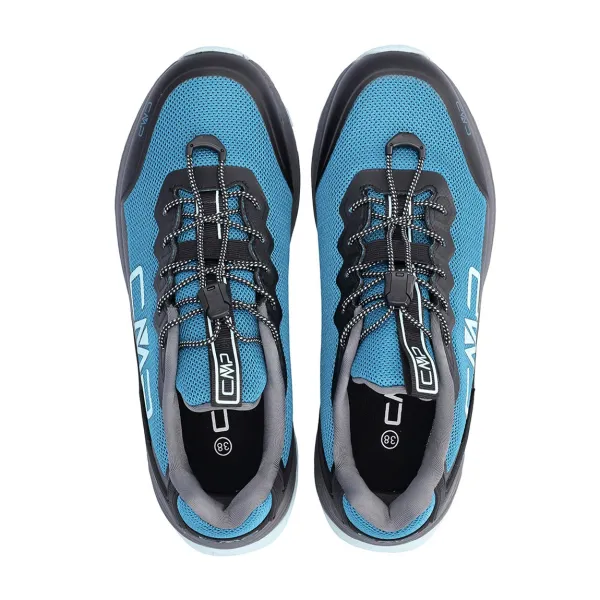 Жіночі кросівки CMP PHELYX WMN WP MULTISPORT SHOE