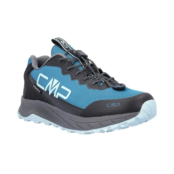 Жіночі кросівки CMP PHELYX WMN WP MULTISPORT SHOE