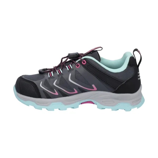 Дитячі кросівки CMP KIDS BYNE LOW WP OUTDOOR SHOES