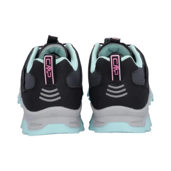 Дитячі кросівки CMP KIDS BYNE LOW WP OUTDOOR SHOES