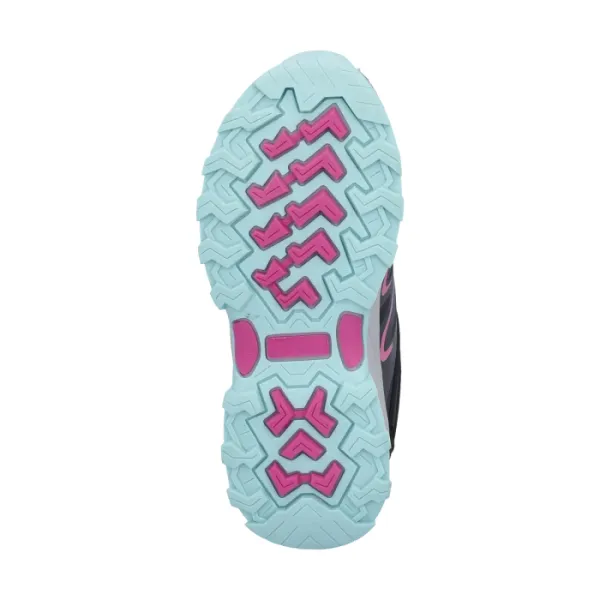 Дитячі кросівки CMP KIDS BYNE LOW WP OUTDOOR SHOES