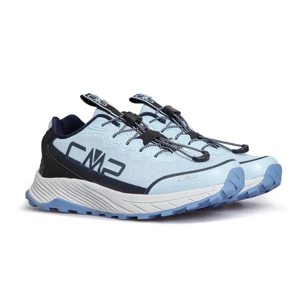 Жіночі кросівки CMP PHELYX WMN MULTISPORT SHOES