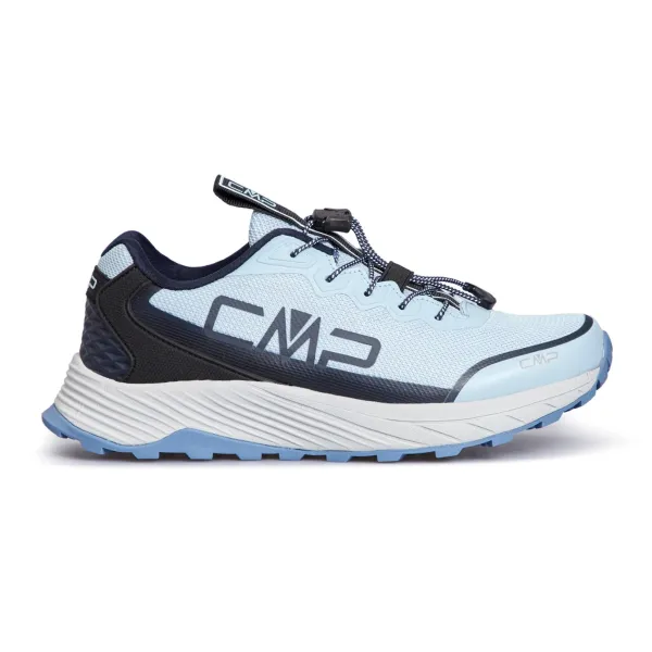 Жіночі кросівки CMP PHELYX WMN MULTISPORT SHOES