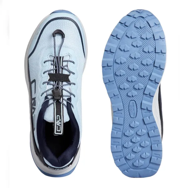 Жіночі кросівки CMP PHELYX WMN MULTISPORT SHOES