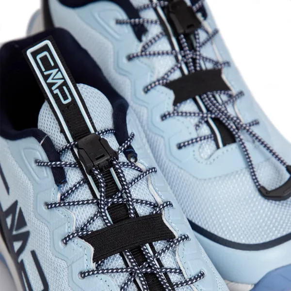 Жіночі кросівки CMP PHELYX WMN MULTISPORT SHOES