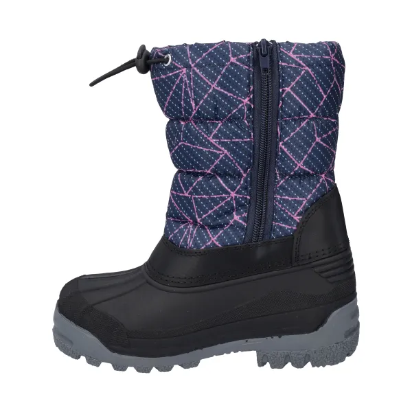 Дитячі чоботи CMP KIDS SNEEWY SNOWBOOTS
