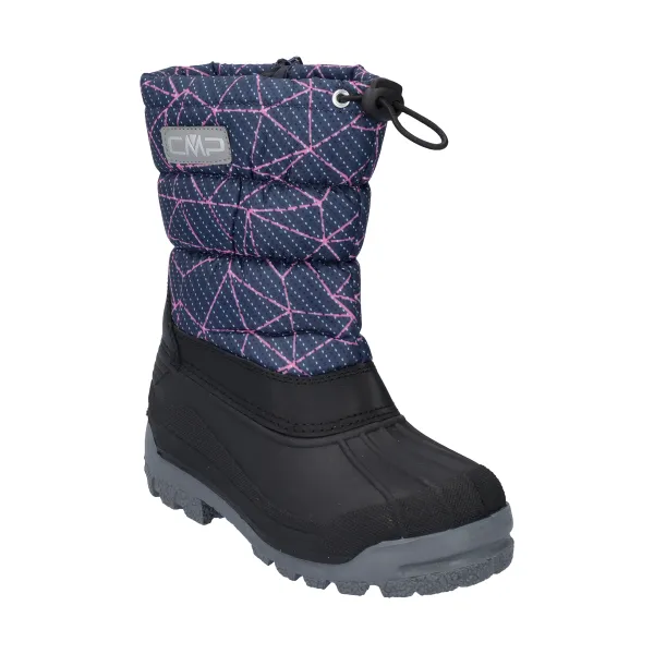 Дитячі чоботи CMP KIDS SNEEWY SNOWBOOTS