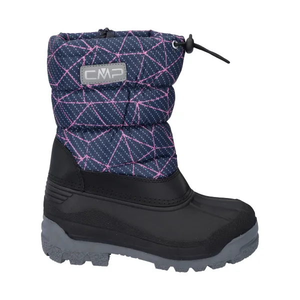Дитячі чоботи CMP KIDS SNEEWY SNOWBOOTS