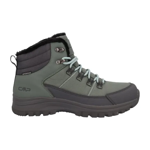 Жіночі черевики CMP AURYL MID SNOW BOOTS WP