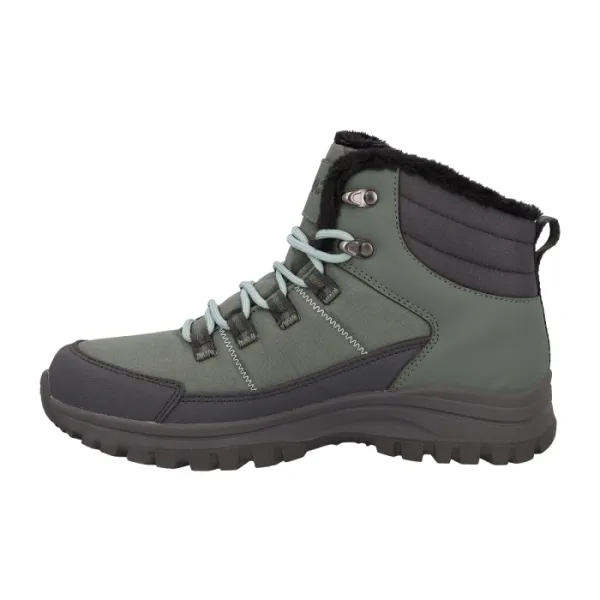 Жіночі черевики CMP AURYL MID SNOW BOOTS WP