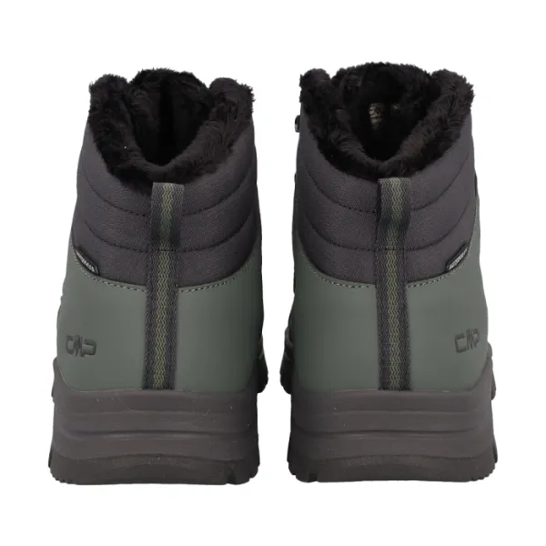 Жіночі черевики CMP AURYL MID SNOW BOOTS WP