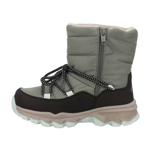 Дитячі чоботи CMP CATAY SNOW BOOTS WP