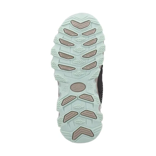 Дитячі чоботи CMP CATAY SNOW BOOTS WP