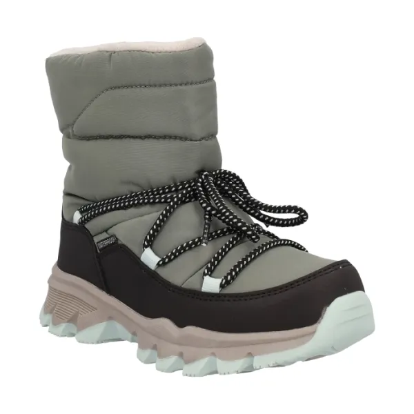 Дитячі чоботи CMP CATAY SNOW BOOTS WP
