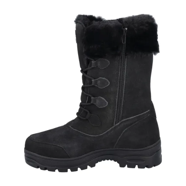 Жіночі чоботи CMP AYALIK SNOW BOOTS WP