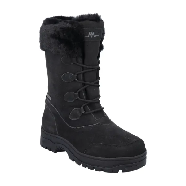 Жіночі чоботи CMP AYALIK SNOW BOOTS WP