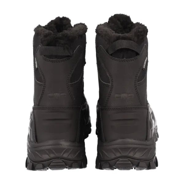 Чоловічі черевики CMP FYNNICK SNOW BOOTS WP 3M THINS