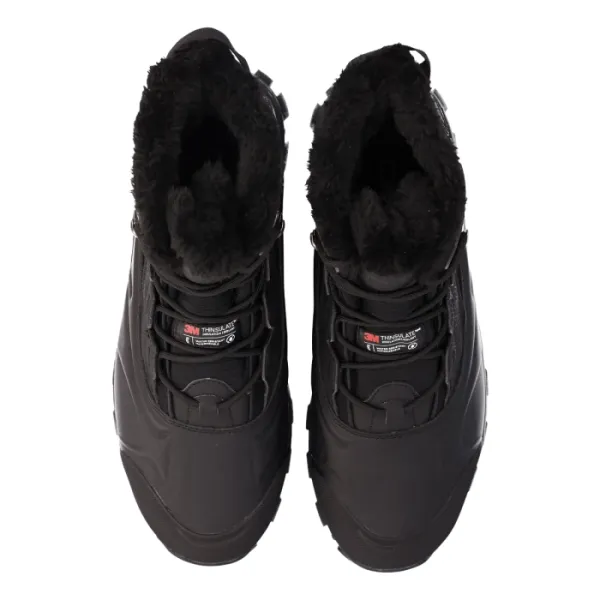 Чоловічі черевики CMP FYNNICK SNOW BOOTS WP 3M THINS