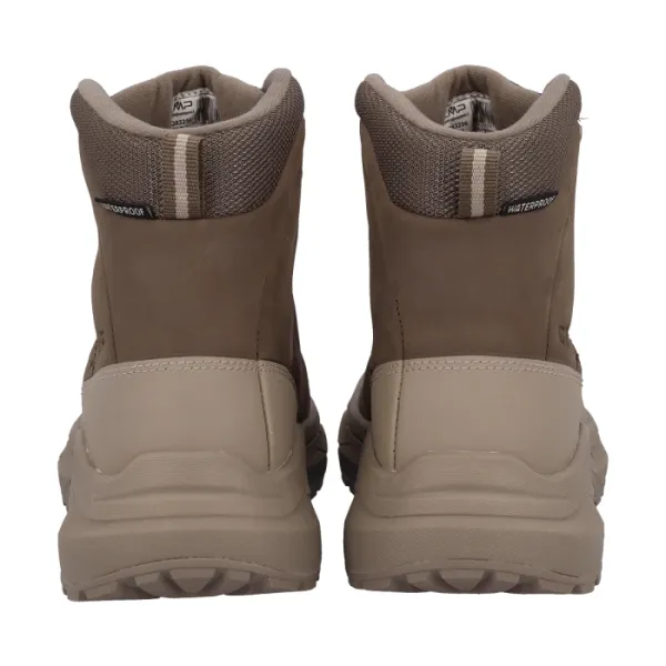 Жіночі черевики CMP DYPSIE MID LIFESTYLE SHOES WP